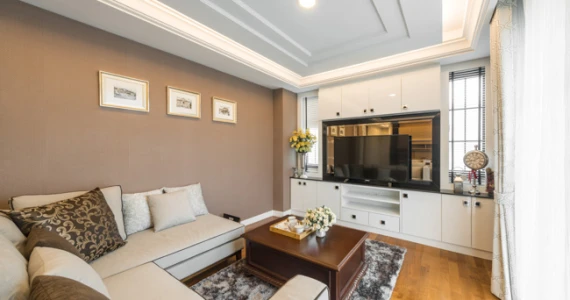 รูปภาพ เดอะ เลเจ้นท์ สาทร - นราธิวาส (The Legend Sathorn - Narathiwas)