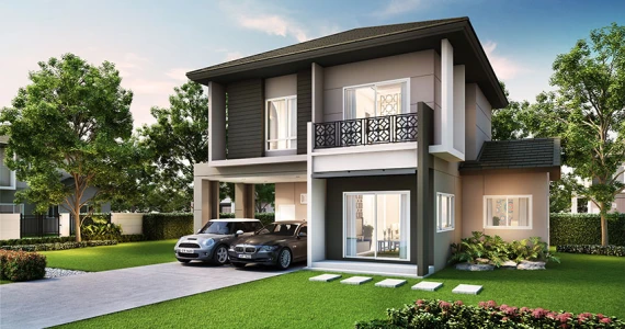 รูปภาพ เดอะ ซิตี้ สุขสวัสดิ์ (The City Suksawat)