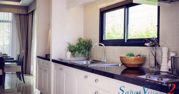 รูปภาพ สบาย วิลเลจ 2 กะทู้ (Sabaii Village)