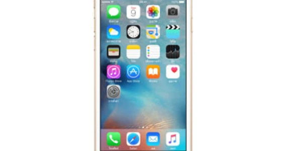 รูปภาพ แอปเปิล APPLE iPhone 6s (2GB/32GB)