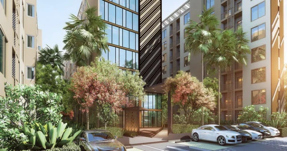 รูปภาพ เลสโต คอนโด สุขุมวิท 113 (Lesto Condo Sukhumvit 113)