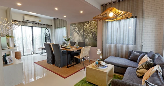 รูปภาพ เดอะ คอนเนค วัชรพล - เพิ่มสิน (The connect Watcharaphon-Phoemsin)