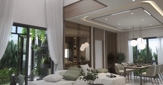 รูปภาพ เฌอรีน กรุงเทพกรีฑา-ร่มเกล้า (CHERENE Krungthepkreetha-Romklao)