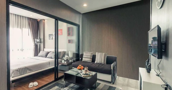 รูปภาพ บี-ลีฟ ติวานนท์ (B-Live Tiwanon)