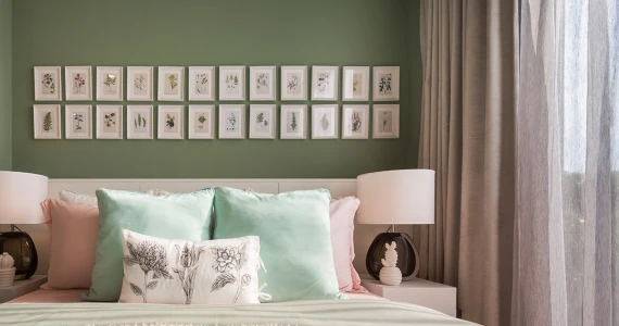 รูปภาพ เอเทรีย อารีย์ - อินทามระ (Atria Aree - Inthamara)