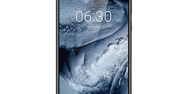รูปภาพ โนเกีย Nokia X6