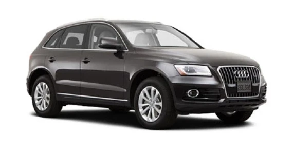 รูปภาพ อาวดี้ Audi Q5 2.0 TDI quattro ปี 2013
