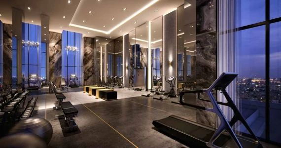 รูปภาพ ดิ แอดเดรส สยาม-ราชเทวี (The Address siam-ratchathewi)