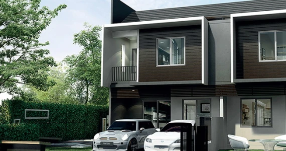 รูปภาพ เดอะคัลเลอร์ส วงแหวน - ราชพฤกษ์ (TheColors  Wongwaen - Ratchapreuk)