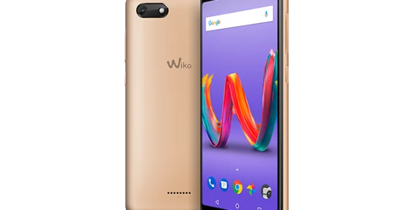 รูปภาพ วีโก Wiko-Tommy 3 Plus