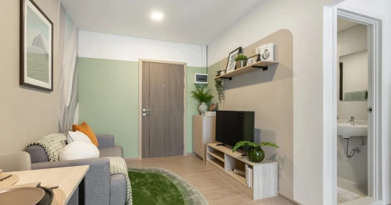 รูปภาพ เวย์ อมตะ (Vay Amata)