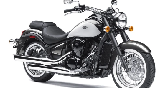 รูปภาพ คาวาซากิ Kawasaki Vulcan 900 Classic ปี 2013