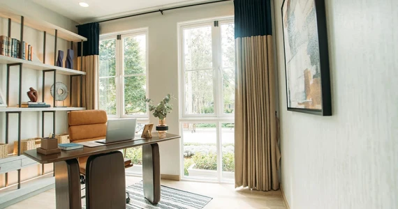 รูปภาพ สราญสิริ ราชพฤกษ์ - 346 (Saransiri Ratchapruek - 346)