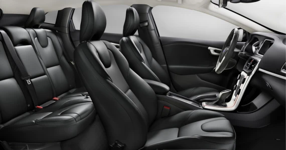 รูปภาพ วอลโว่ Volvo V40 T5 B ปี 2013