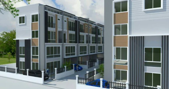 รูปภาพ Hallmark สุขุมวิท 54