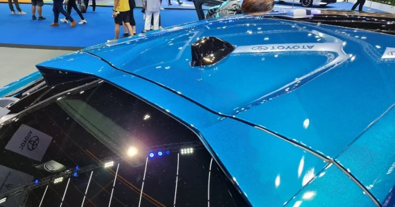 รูปภาพ เปอโยต์ Peugeot 408 PHEV ปี 2023