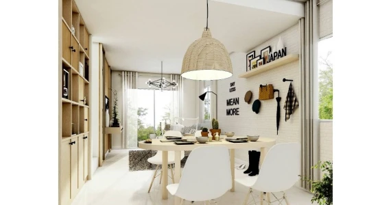 รูปภาพ บ้านพฤกษา ไพร์ม (วัชรพล-สายไหม56) BaanPruksa Prime