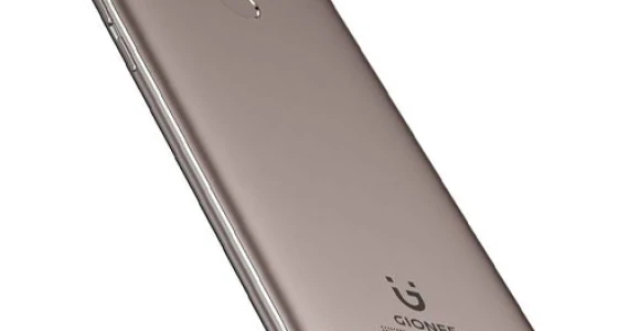 รูปภาพ จีโอนี่ Gionee X1s