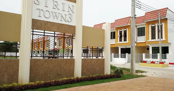 รูปภาพ สิรินทาวน์ 3 ประชาอุทิศ 90 (Sirin Town 3 Prachauthit 90)