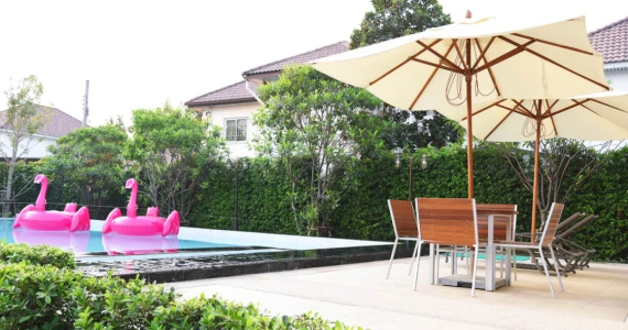 รูปภาพ โกลเด้น ทาวน์ เฉลิมพระเกียรติ-สวนหลวง (Golden Town chalermprakiat-Suanluang)