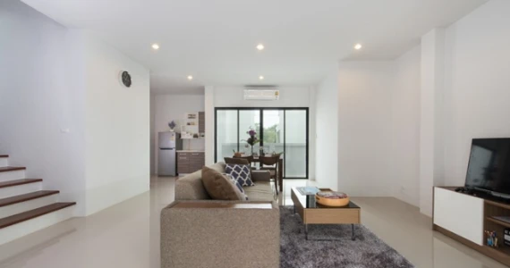 รูปภาพ เดอะเบย์ สกายคลิฟฟ์ (The Bay Skycliff)