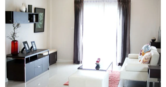 รูปภาพ บ้านบุรีรมย์ พระราม 2-เอกชัย (Baan Burirom)