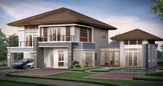 รูปภาพ เอ็น.ซี. รอยัล ปิ่นเกล้า (NC Royal Pinklao)