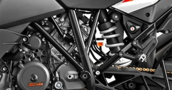 รูปภาพ เคทีเอ็ม KTM 1290 Super Adventure S ปี 2017