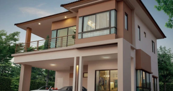 รูปภาพ สิริ วิลเลจ อุดรธานี - แอร์พอร์ต (Siri Village Udonthani - Airport)