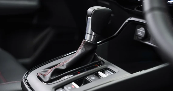 รูปภาพ ฮอนด้า Honda CR-V e:HEV RS 4WD ปี 2025