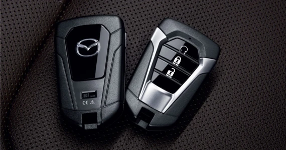 รูปภาพ มาสด้า Mazda BT-50 Double Cab 3.0SP 6AT 4X4 ปี 2020