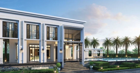 รูปภาพ พฤกษาวิลล์ กรุงเทพกรีฑา - วงแหวนฯ (Pruksa Ville Krungthepkreetha - Wongwaen)