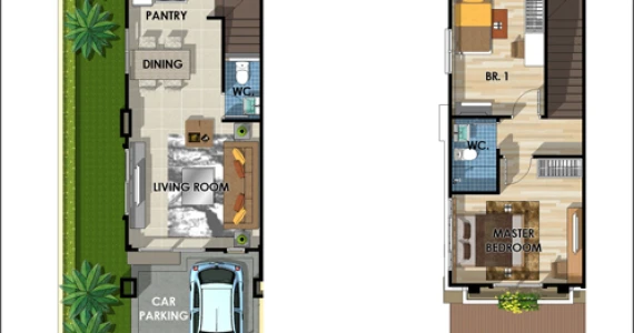 รูปภาพ วนัญญา กรีนเพลส (Wananya Greenplace)