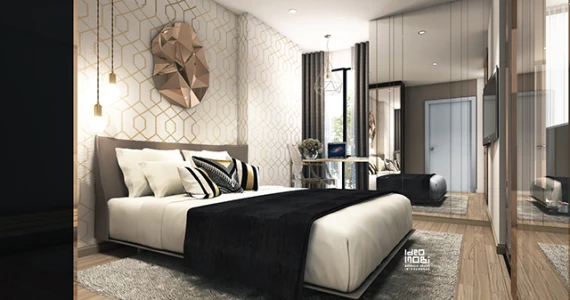 รูปภาพ ไอดีโอ โมบิ บางซื่อ-แกรนด์ อินเตอร์เชนจ์ (Ideo Mobi Bangsue-Grand Interchange)