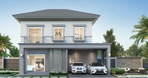 รูปภาพ แกรนดิโอ วิภาวดี - รังสิต (Grandio Vibhavadi - Rangsit)