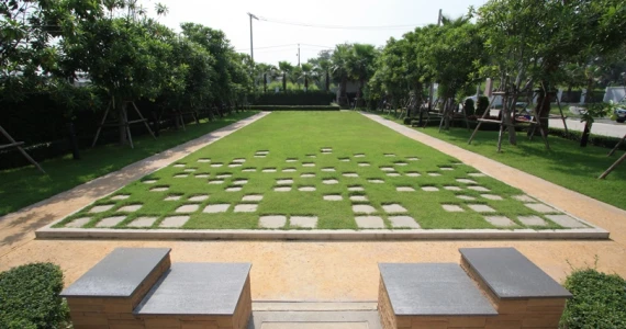 รูปภาพ ภณาสิริ เรสซิเด้นซ์ เกษตร-นวมินทร์ (Panasiri Residences Kaset-Nawamin)