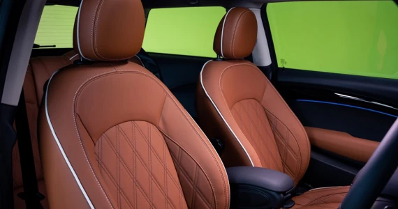 รูปภาพ มินิ Mini Hatch 3 Door Cooper S Advanced Edition ปี 2022