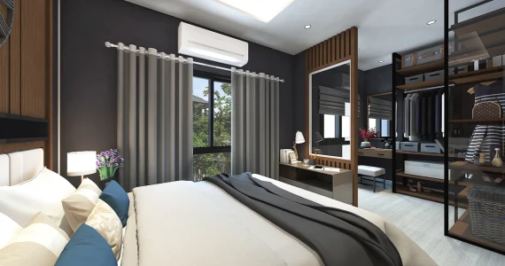 รูปภาพ เดอะไพร์ม @บ้านบึง (The Prime @Ban Bueng)