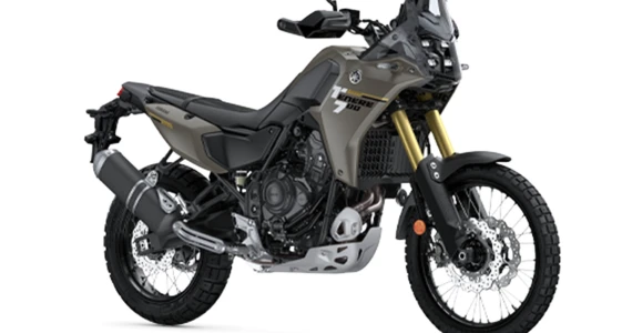 รูปภาพ ยามาฮ่า Yamaha Tenere 700 ปี 2025