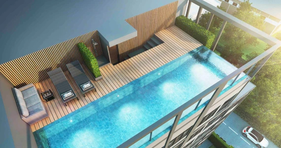 รูปภาพ แม็กนิกซ์ รามอินทรา 21 (Magnix Ramintra 21)