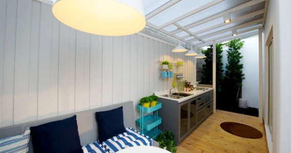 รูปภาพ เดอะคัลเลอร์ส เลชเชอร์ บางนา กม.8 (TheColors Leisure Bangna Km.8)