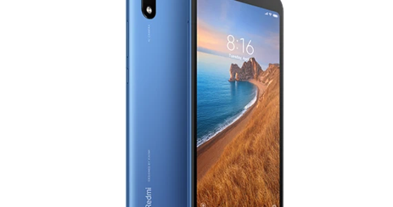 รูปภาพ เสียวหมี่ Xiaomi Redmi7A (32GB)
