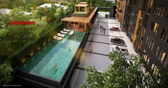 รูปภาพ ดีมูระ รัชโยธิน (D' Mura Ratchayothin)