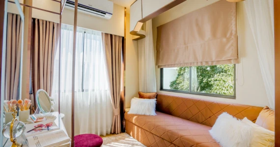 รูปภาพ พลีโน่ รามอินทรา (Pleno Ramintra)