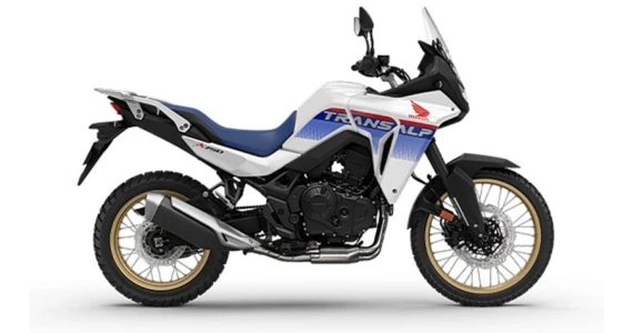 รูปภาพ ฮอนด้า Honda XL750 Transalp (Standard) ปี 2025