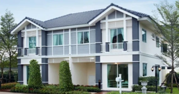 รูปภาพ พฤกษาวิลล์ 46/2 รังสิต-คลองสาม (Pruksa Ville 46/2 Rangsit Klong 3)