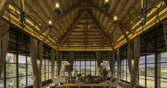 รูปภาพ ภิรมย์ แอท วินยาร์ด (Pirom at Vineyard)