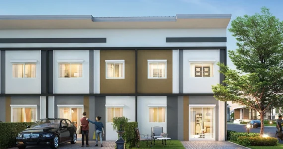 รูปภาพ ไลโอ บลิสซ์ ลาดกระบัง-ฉลองกรุง (Lio Bliss Ladkrabang-Chalongkrung)