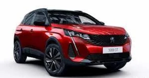 รูปภาพ เปอโยต์ Peugeot-3008 MY2022-ปี 2022