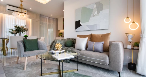 รูปภาพ ซิตี้เซนส์ ราชพฤกษ์ - 345 (Citysense Ratchaphruek - 345)